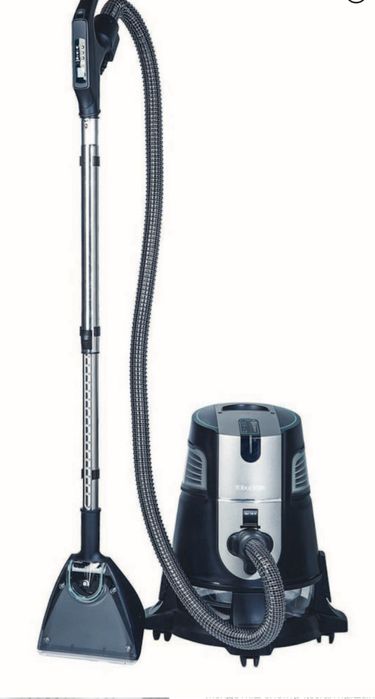 Пылесос Raboclean