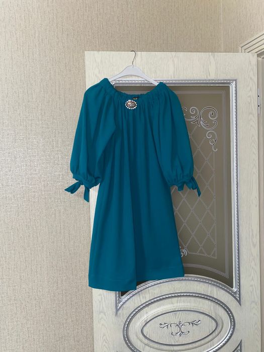 Продаю разные  7 платьев за 20тыс тг