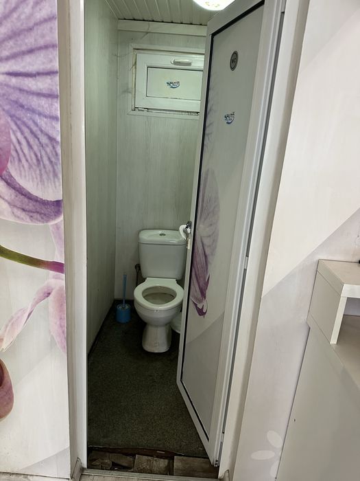 Заведение/Кафе под наем