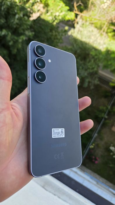 Samsung S25 Fe - 128gb
