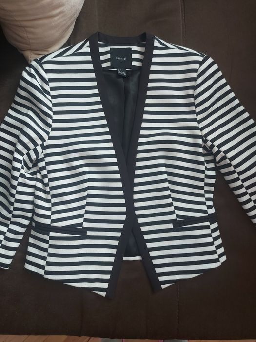 Дънкено яке/ късо сако