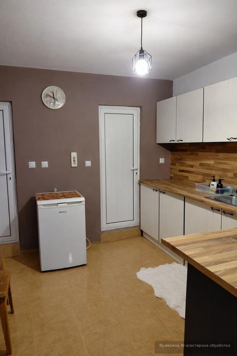 Едностаен апартамент, под наем, кв. Левски