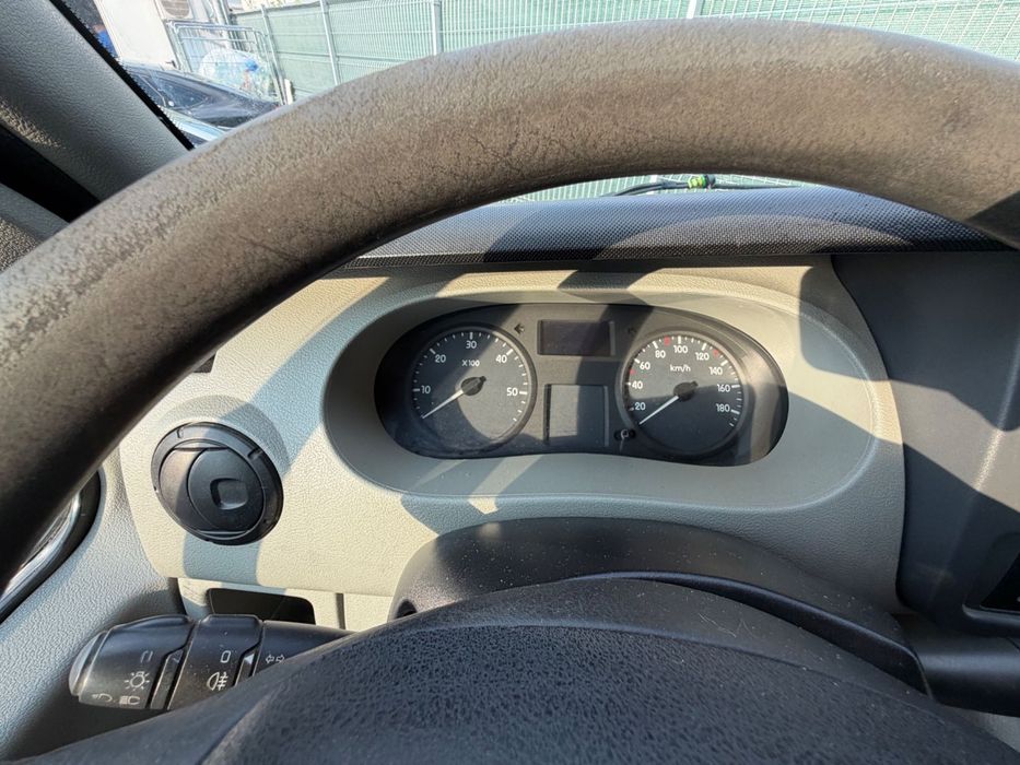 Vând Renault Master din 2005, 350.000km
