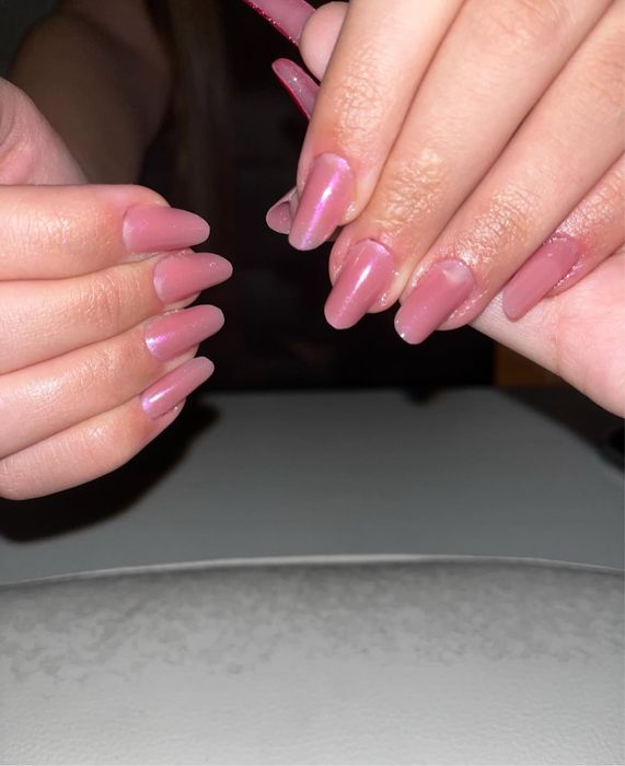 Manichiura cu gel, construtii unghii cu gel