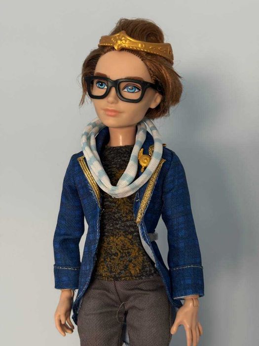 Ever After High / Эвер Афтер Хай - Декстер Чарминг