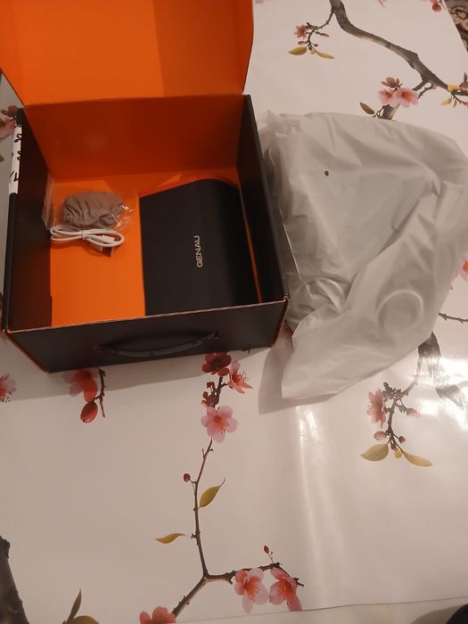 Массажёр для шей