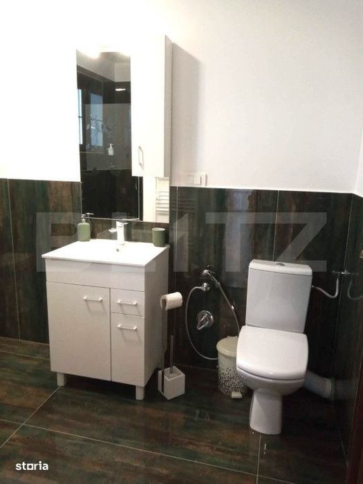 Guesthouse premium, proprietate moderna cu piscina incalzita - Prejmer