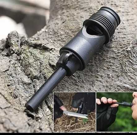 Мултифункционална лопата 16в1 брадва, кирка, отвертка, нож, трион