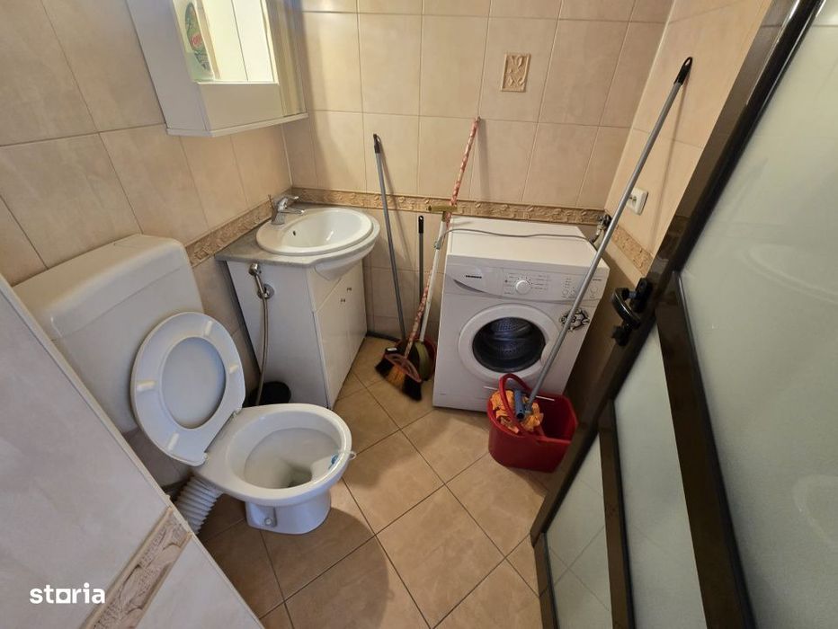 Apartamnt 3 camere Semicentral, PS-uri,  etaj 1