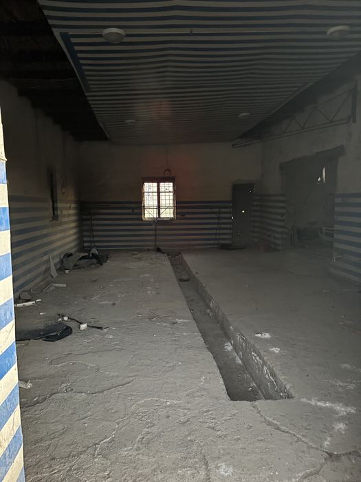 Arendaga ijaraga joy beriladi
