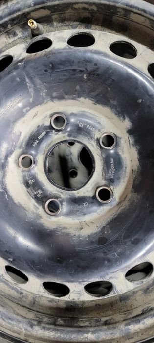 Продам колеса R15