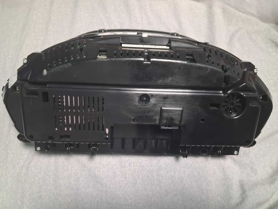 Километраж бмв ф30/31/32/33/36 полу-дигитален 6WA БЕНЗИН