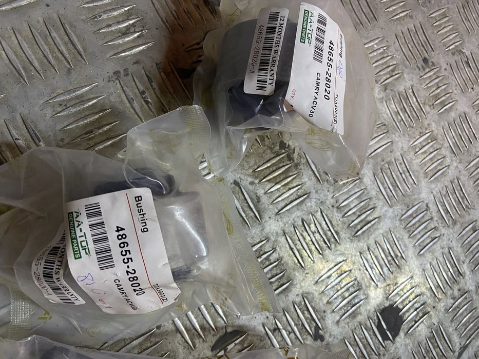 Продам запчасти на камри 50/55,