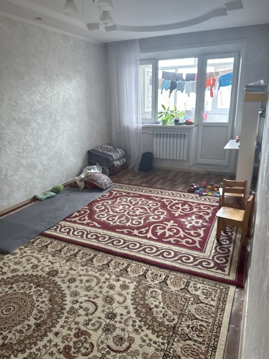 2комн квартира 2/5этаж