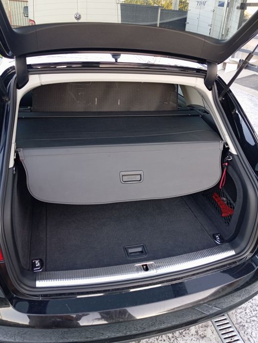 Vând Audi A4 B 8,5