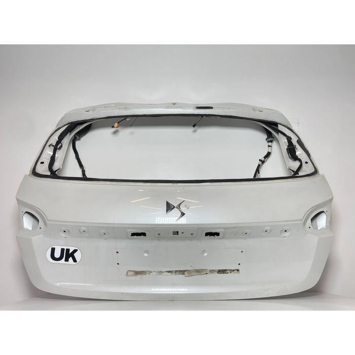 Заден капак за citroen ds4 - 9814359080
