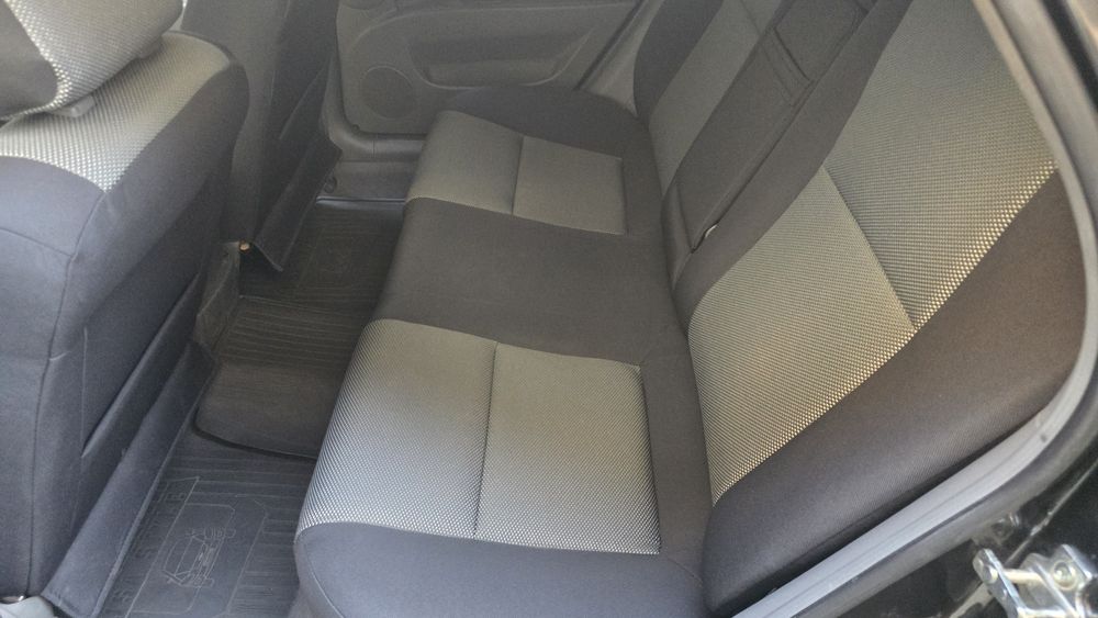 Ласетти жентра холати