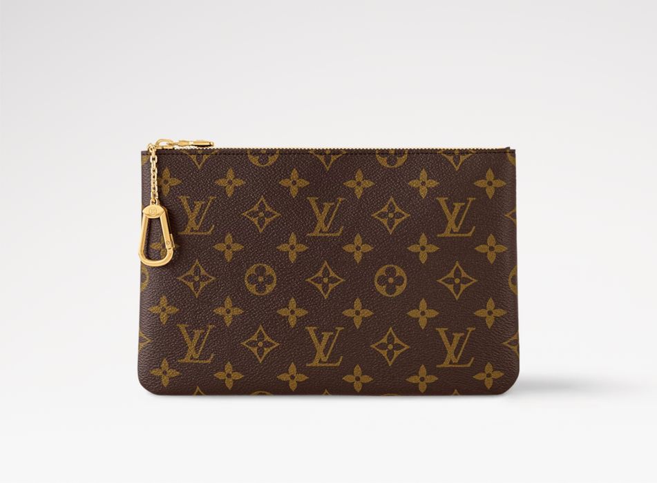 Пошет Louis Vuitton LV 2025