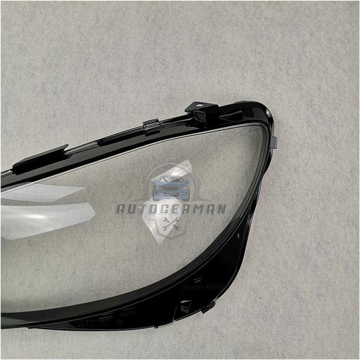 Капаци фарове Mercedes W213 E-Class (16-19) стъкло фарове крушки Мерцедес В213 E-Клас xenon