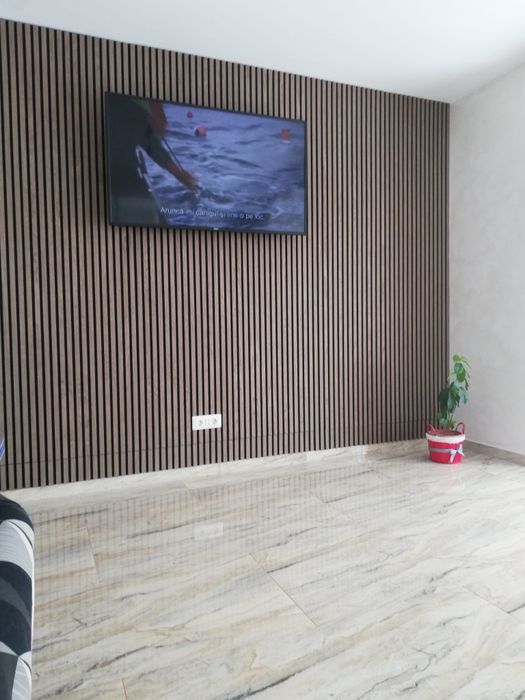 Construim și renovam