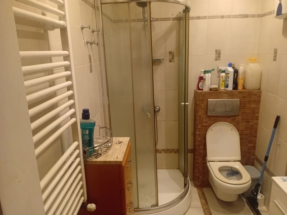 Дава се под наем Четиристаен апартамент в София, Оборище - 103 кв.м за 209.1 € - Снимка #2