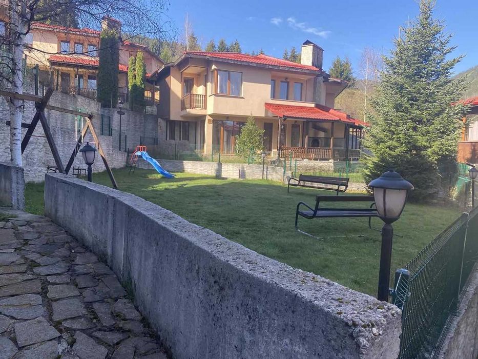 Продава се Къща в Чепеларе - 114 кв.м за 720 €/кв.м - Снимка #6