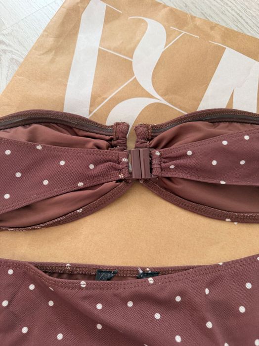 Бански ZARA на точки