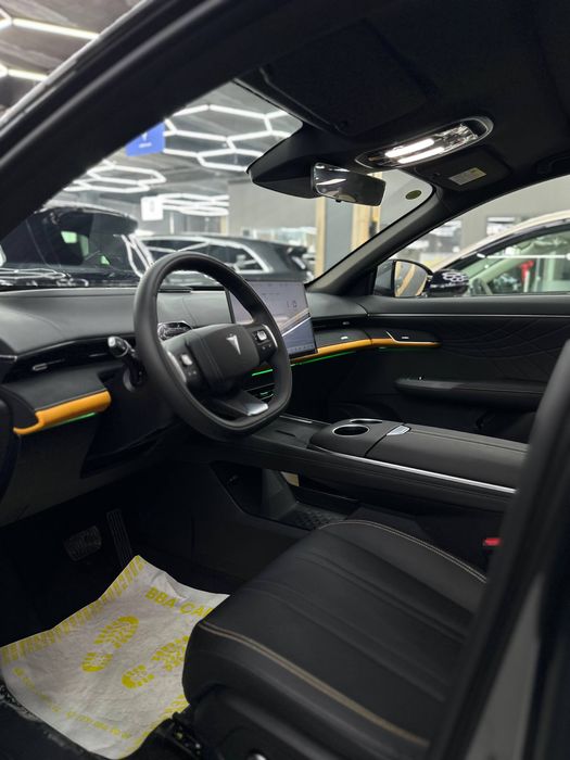 Deepal s07 215 max 230 ultra | 1 yil garantiya