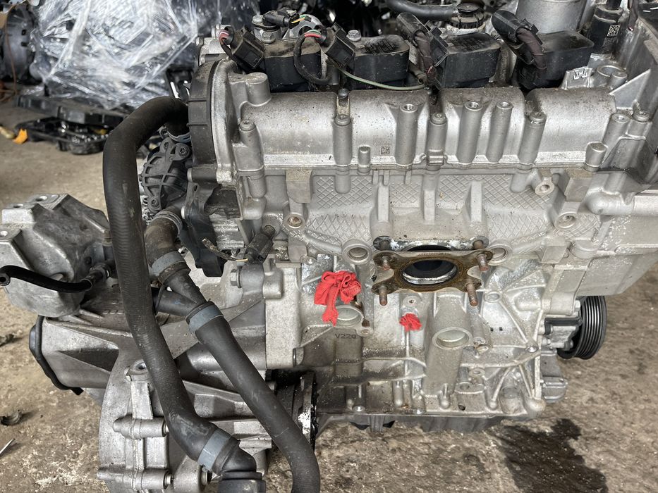 Motor VW 1.2 tsi CYV