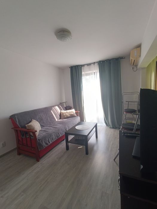 Ofer spre inchiriere apartament 2 camere Baneasa
