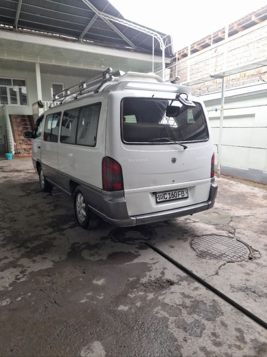 istana metan gazi bor