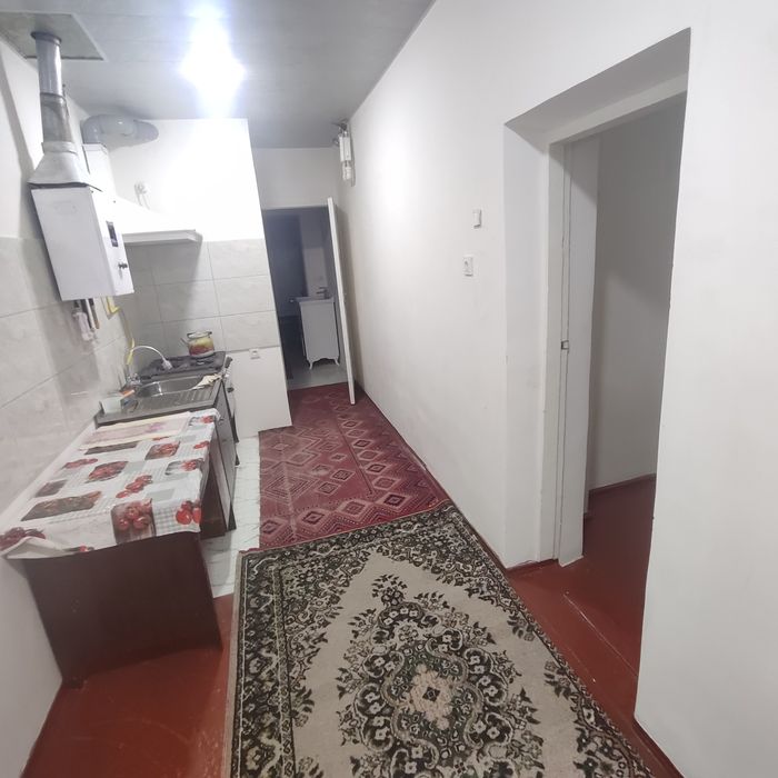 Сдаётся в аренду квартира в Чирчике