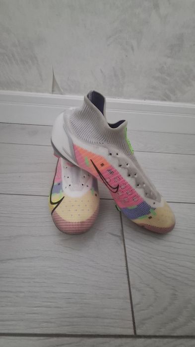 Nike mercurial superfly 8 elite