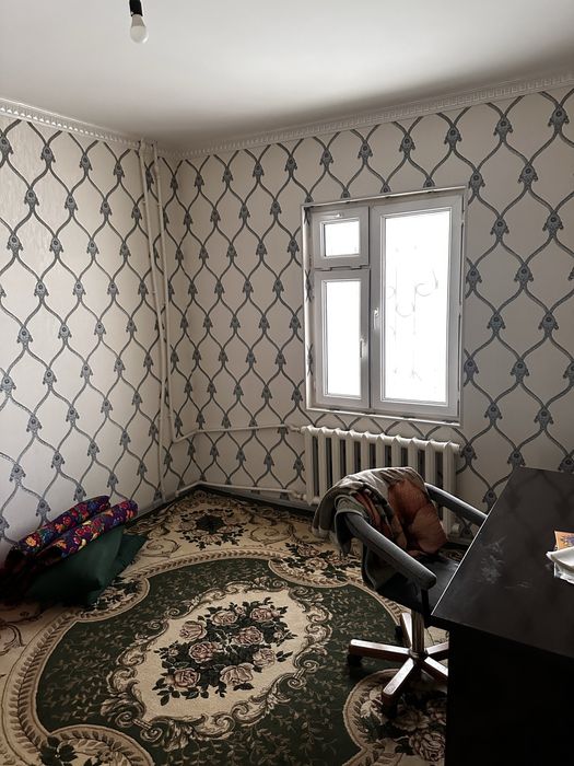 Сдается квартира в аренду