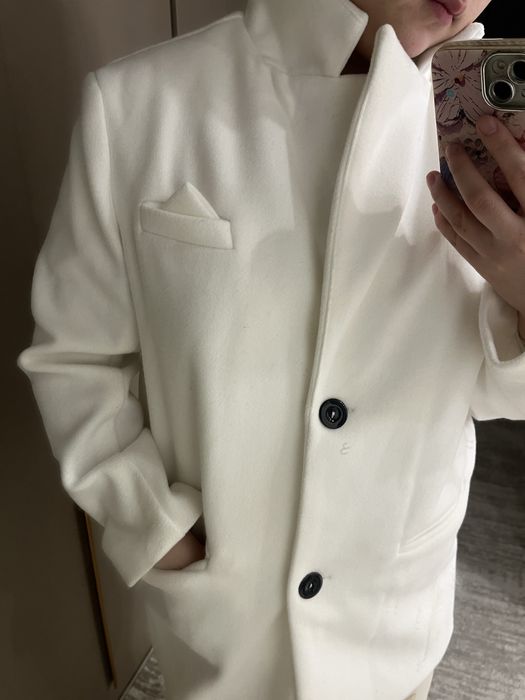 Пальто пиджак в отличном состоянии