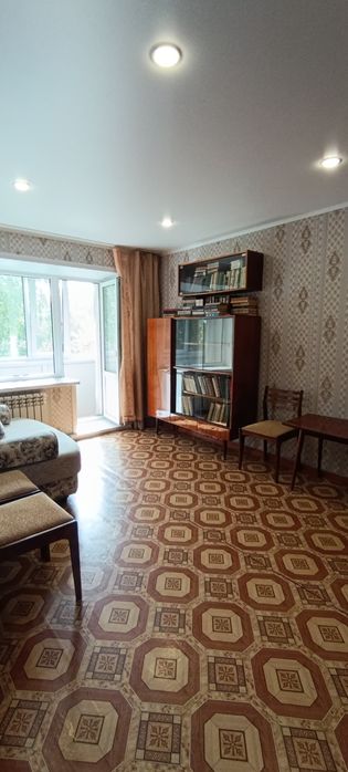 Продам 1-ком 3/4 ЦУМ Акимат