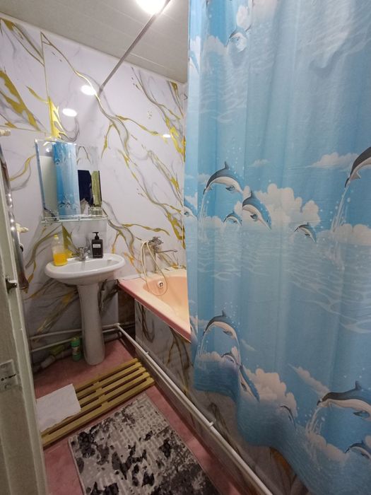 ПРОДАЖА квартиры (с ремонтом)