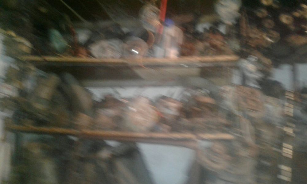 Запчасти на УАЗ, Газель, Волга