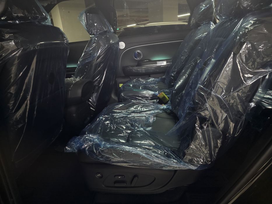 Hyundai Palisade 2026 — 7