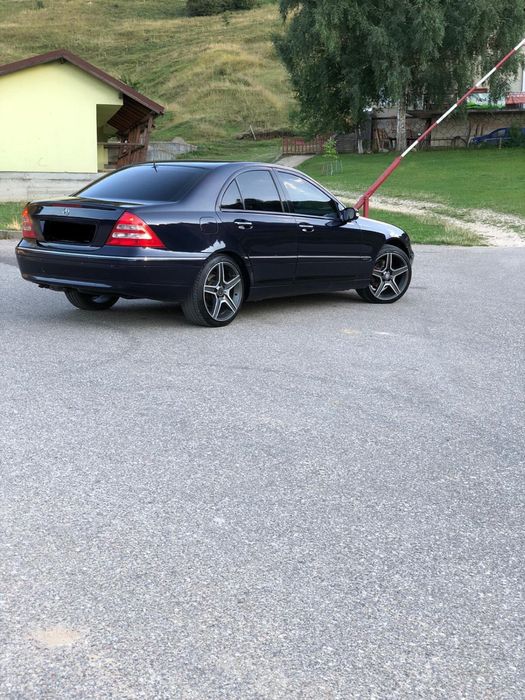 Jante Mercedes AMG R18 225/40-originale, stare bună, Sibiu