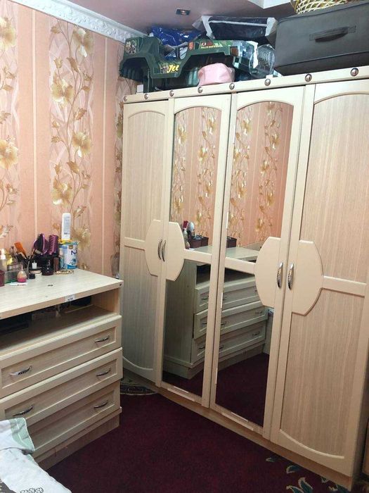 Ijaraga kvartira bor