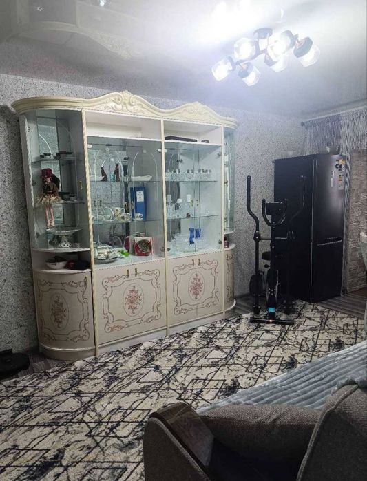 2в3/5/5 Максим Горький Саёхат Макро 53м2 Кипич не торец