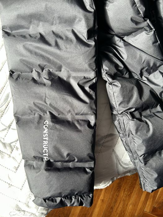 Зимно мъжко яке INDICODE JEANS