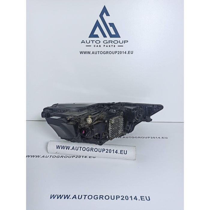 Ляв фар за AUDI A6 C8 4K0941039