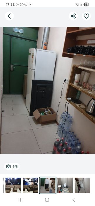 Продаю готовый бизнес