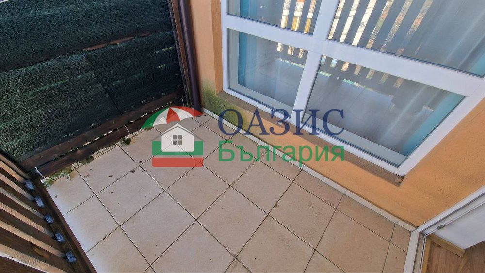 Голямо студио, 5 ет. "Шато Ахелой 2", България, 55,10 кв. м., цена 74000 евро # 34099552
