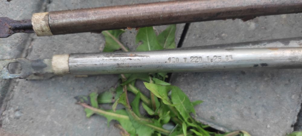 ТЭН электрический  220вт