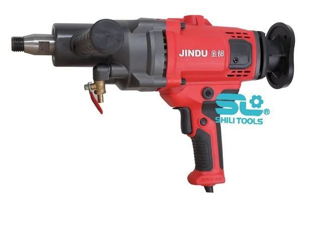 Jindu алмазный буровой апарат