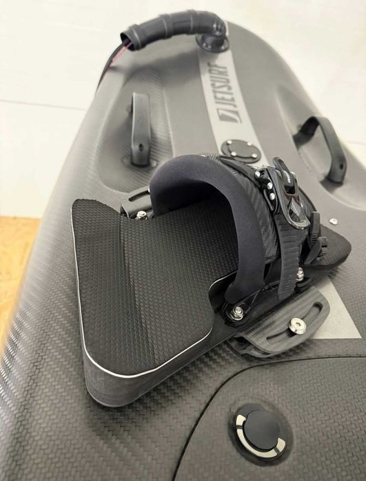 Jetsurf Titanium 2025 Отрично състояние