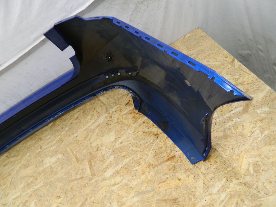 Bara spate Skoda Octavia 4 Kombi, 2020, 2021, 2022, 5E7807421.